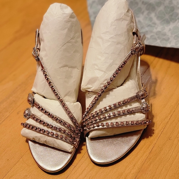 Kate spade Makenna sandal - Picture 9 of 9